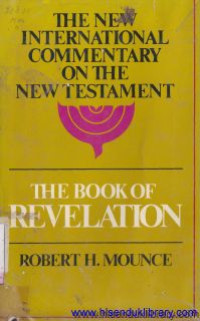 Image of The book of Revelation : The new international commentary on the new testament