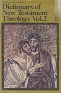 Image of The New International Dictionary of new testament theology Vol.2