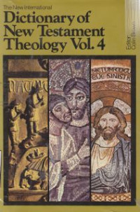Image of New international dictionary of new testament theology - 4