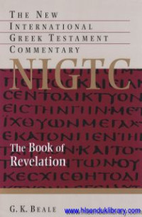 Image of The Book of Revelation : the new international greek testament commentary