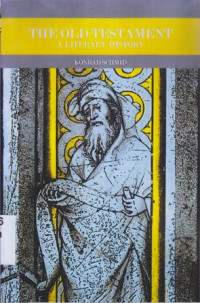 Image of The old testament : a historical, theological,and critical introduction