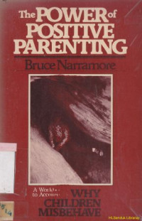 Image of The power of positive parenting