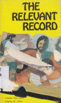 Image of The relevant record