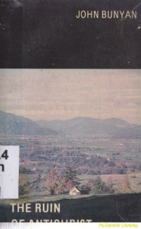 Image of The ruin of antichrist