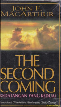 Image of The second coming : though questions answered