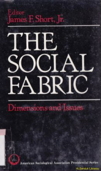 Image of SThe social fabric
