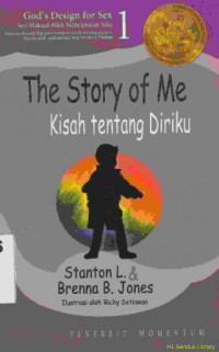 Image of Kisah tentang diriku - The story of me