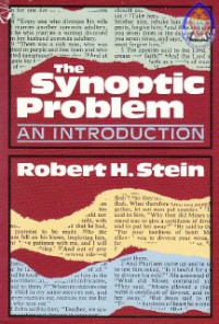 Image of The synoptic problem :an introduction