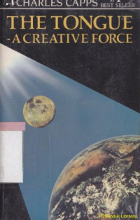 Image of The tongue a creative force