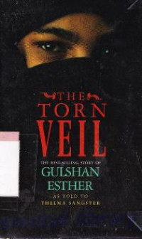 Image of The torn veil