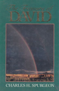 Image of The treasury of David: an original exposition of the book of psalmn-Vol.2