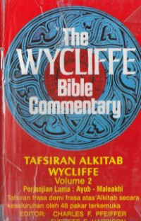 Image of Wyclife bible encyclopedia 2