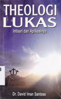 Image of Theologi Lukas
