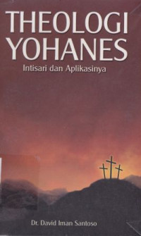 Image of Theologi Yohanes