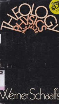 Image of Theology,physics,miracles