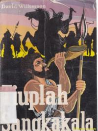 Image of Tiuplah sangkakala : Set the trumpet to thy mounth