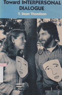 Image of Toward interpersonal dialogue