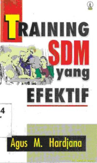 Image of Training SDM yang efektif
