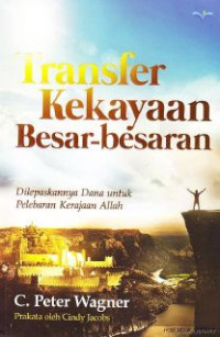 Image of Transfer Kekayaan Besar-besaran
