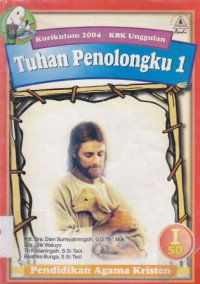Image of Tuhan penolongku 1