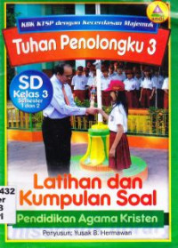 Image of Tuhan Penolongku III
