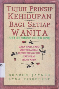 Image of 7 Prinsip kehidupan bagi setiap wanita