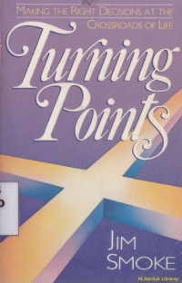 Image of Turning points