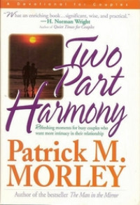 Image of Two part Harmony