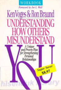 Image of Understanding how others misunderstand