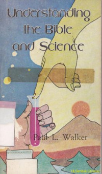 Image of Understanding the bible and science