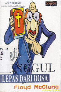 Image of Pribadi yang unggul lepas dari dosa