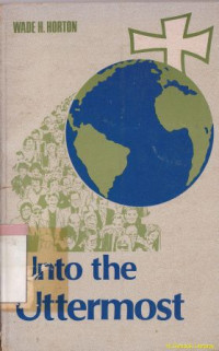 Image of Unto the uttermost