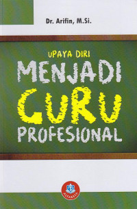 Image of Upaya menjadi guru profesional