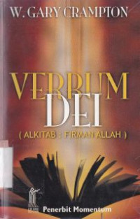 Image of Verbum Dei ( Alkitab:Firman Allah )