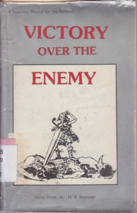 Image of Victory Over The Enemy
