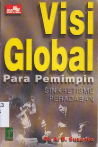 Image of Visi global para pemimpin