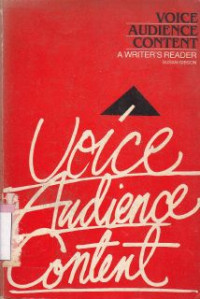 Image of Voice audience content