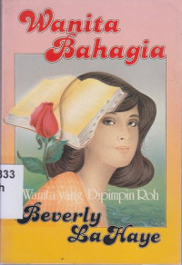 Image of Wanita bahagia : wanita yang dipimpin roh