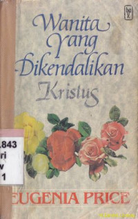 Image of Wanita yang dikendalikan Kristus