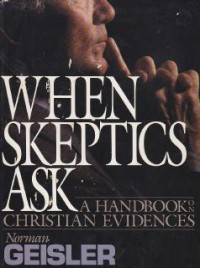 Image of When skeptics ask
