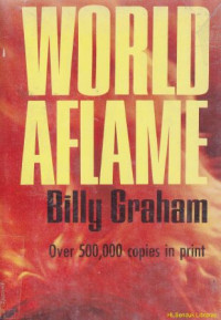 Image of World aflame