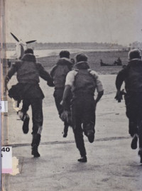 Image of World war II : The battle of Britain