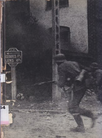 Image of World war II : Blitzkrieg