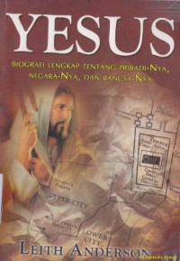 Image of Yesus