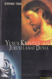Image of Yesus Kristus juruselamat dunia