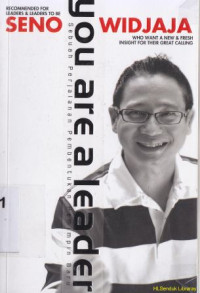 Image of You are a leader :Sebuah pengalaman pembentukkan pemimpin baru