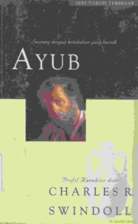 Image of Ayub :Seorang dengan ketabahan yang heroik