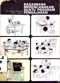 Image of Bagaimana merencanakan suatu program pengajaran