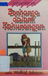 Image of Berharga dalam kekurangan