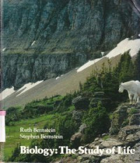 Image of Biology : the study of life